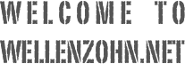 WELCOME to Wellenzohn.net